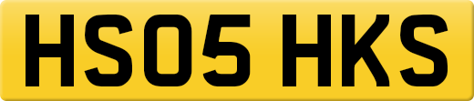 HS05HKS